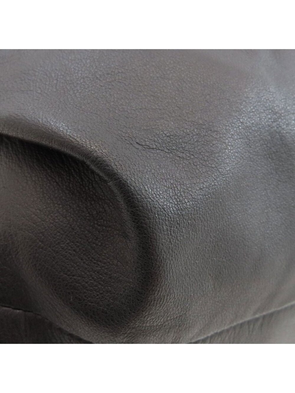 Loewe Nappa Aire Handbag Lambskin - Picture 13 of 13